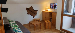 Studio calme pour 4 ou 6 personnes, skis aux pieds Les Ménuires